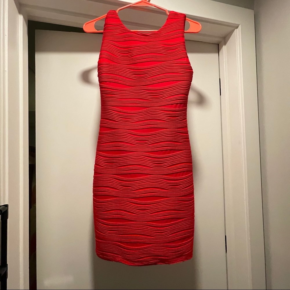 B. Darlin Bodycon Dress